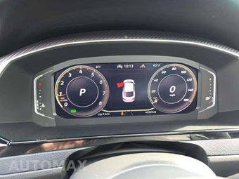 2023 Volkswagen Arteon SEL R-Line - miniatura 9