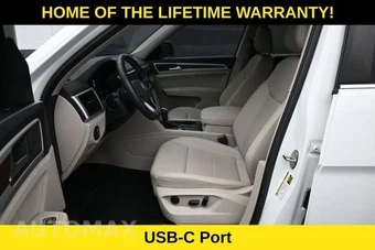 2023 Volkswagen Atlas 2.0T SE - miniatura 14