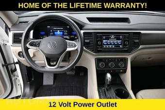 2023 Volkswagen Atlas 2.0T SE - miniatura 15
