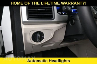 2023 Volkswagen Atlas 2.0T SE - miniatura 16