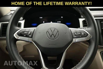 2023 Volkswagen Atlas 2.0T SE - miniatura 19
