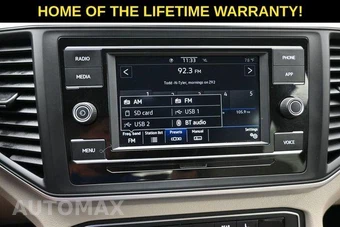 2023 Volkswagen Atlas 2.0T SE - miniatura 22