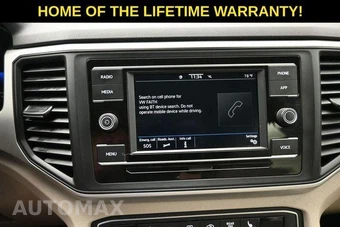 2023 Volkswagen Atlas 2.0T SE - miniatura 25