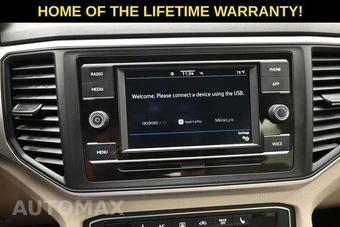 2023 Volkswagen Atlas 2.0T SE - miniatura 26