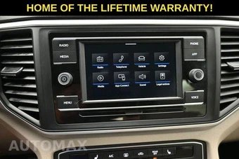 2023 Volkswagen Atlas 2.0T SE - miniatura 27