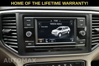 2023 Volkswagen Atlas 2.0T SE - miniatura 28