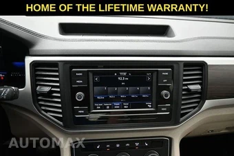 2023 Volkswagen Atlas 2.0T SE - miniatura 29
