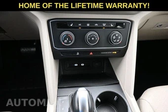 2023 Volkswagen Atlas 2.0T SE - miniatura 31