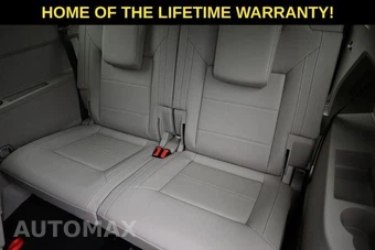 2023 Volkswagen Atlas 2.0T SE - miniatura 38