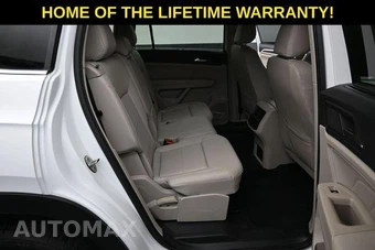 2023 Volkswagen Atlas 2.0T SE - miniatura 45