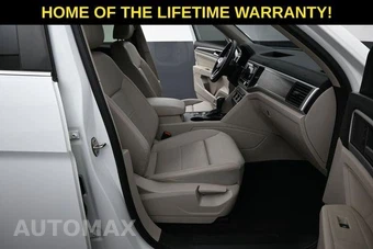 2023 Volkswagen Atlas 2.0T SE - miniatura 49