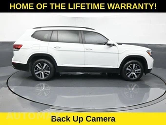 2023 Volkswagen Atlas 2.0T SE - miniatura 7