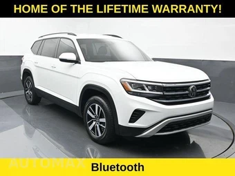 2023 Volkswagen Atlas 2.0T SE - miniatura 8