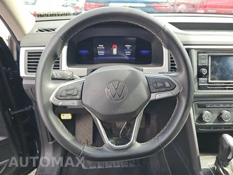 2023 Volkswagen Atlas 2.0T SE - miniatura 10