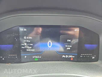 2023 Volkswagen Atlas 2.0T SE - miniatura 12
