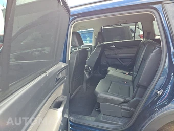 2023 Volkswagen Atlas 2.0T SE - miniatura 13