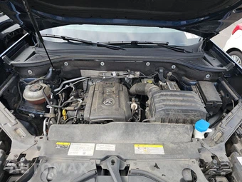 2023 Volkswagen Atlas 2.0T SE - miniatura 16