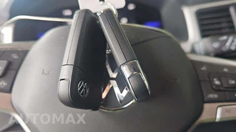 2023 Volkswagen Atlas 2.0T SE - miniatura 18