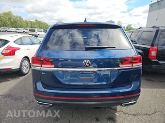 2023 Volkswagen Atlas 2.0T SE - miniatura 5