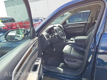 2023 Volkswagen Atlas 2.0T SE - miniatura 7