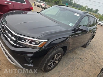 2023 Volkswagen Atlas 2.0T SE