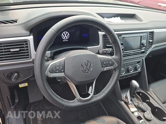 2023 Volkswagen Atlas 2.0T SE - miniatura 10