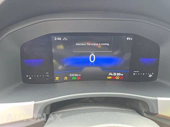 2023 Volkswagen Atlas 2.0T SE - miniatura 12