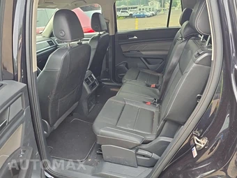 2023 Volkswagen Atlas 2.0T SE - miniatura 13