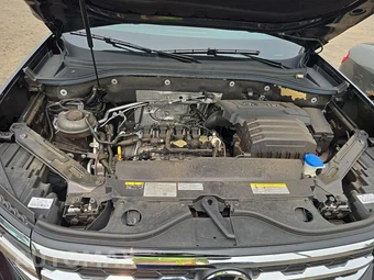 2023 Volkswagen Atlas 2.0T SE - miniatura 16