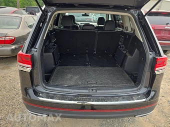 2023 Volkswagen Atlas 2.0T SE - miniatura 17