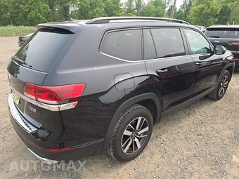 2023 Volkswagen Atlas 2.0T SE - miniatura 4