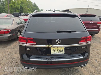 2023 Volkswagen Atlas 2.0T SE - miniatura 5
