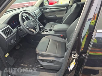 2023 Volkswagen Atlas 2.0T SE - miniatura 7