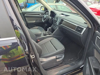 2023 Volkswagen Atlas 2.0T SE - miniatura 8