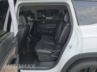 2023 Volkswagen Atlas 2.0T SE w/Technology - miniatura 10