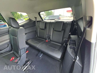 2023 Volkswagen Atlas 2.0T SE w/Technology - miniatura 11