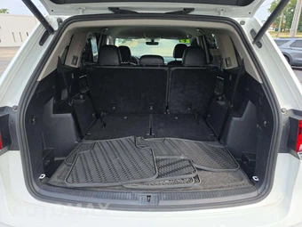2023 Volkswagen Atlas 2.0T SE w/Technology - miniatura 12