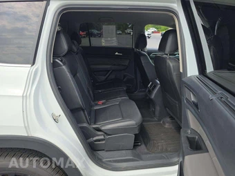 2023 Volkswagen Atlas 2.0T SE w/Technology - miniatura 14