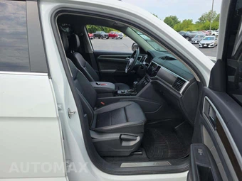 2023 Volkswagen Atlas 2.0T SE w/Technology - miniatura 16