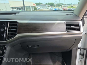 2023 Volkswagen Atlas 2.0T SE w/Technology - miniatura 17