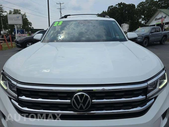 2023 Volkswagen Atlas 2.0T SE w/Technology - miniatura 20