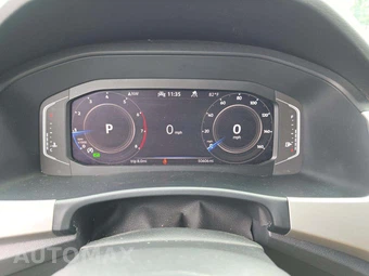 2023 Volkswagen Atlas 2.0T SE w/Technology - miniatura 6