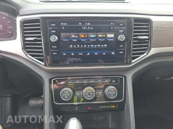 2023 Volkswagen Atlas 2.0T SE w/Technology - miniatura 7