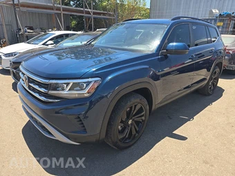 2023 Volkswagen Atlas 2.0T SE w/Technology