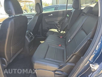 2023 Volkswagen Atlas 2.0T SE w/Technology - miniatura 13