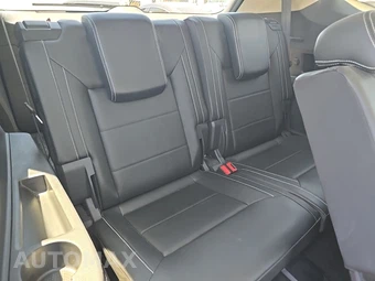 2023 Volkswagen Atlas 2.0T SE w/Technology - miniatura 14
