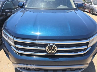 2023 Volkswagen Atlas 2.0T SE w/Technology - miniatura 16