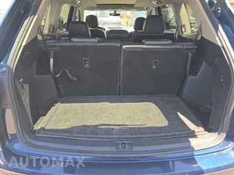2023 Volkswagen Atlas 2.0T SE w/Technology - miniatura 17