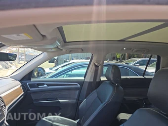 2023 Volkswagen Atlas 2.0T SE w/Technology - miniatura 19