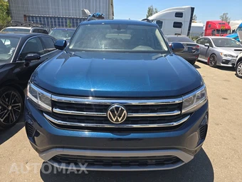 2023 Volkswagen Atlas 2.0T SE w/Technology - miniatura 2